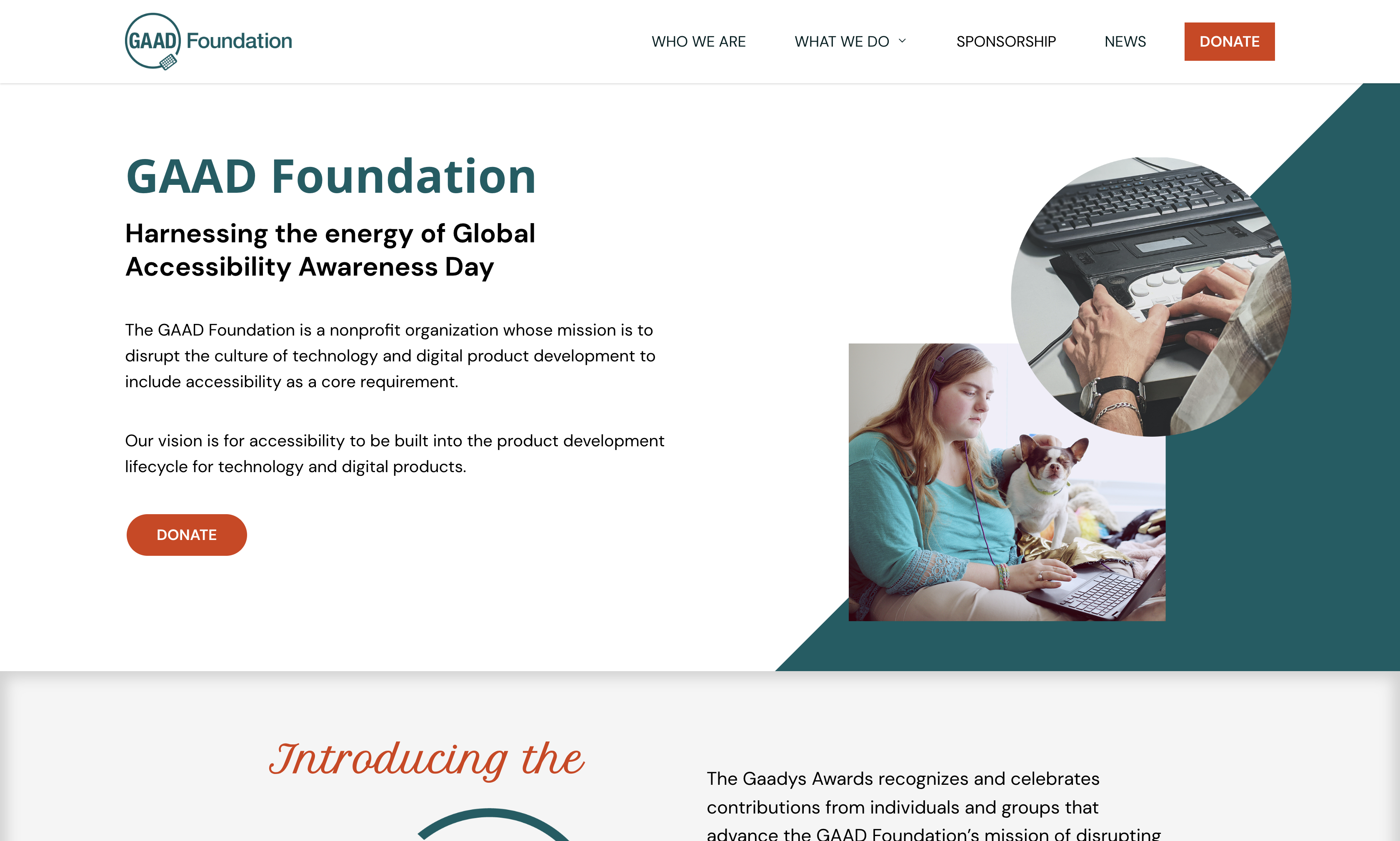 GAAD Foundation